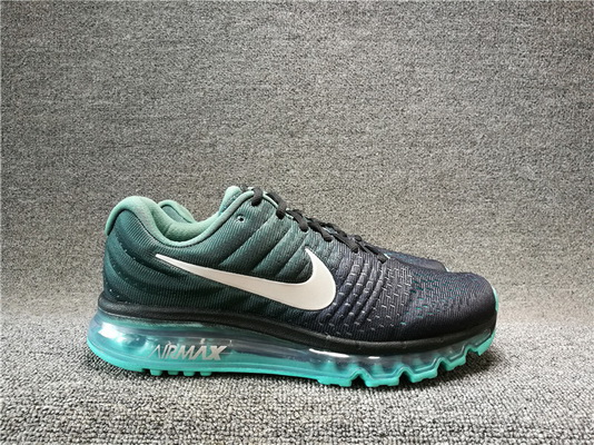 Super Max Nike Air Max 2017 Men--008